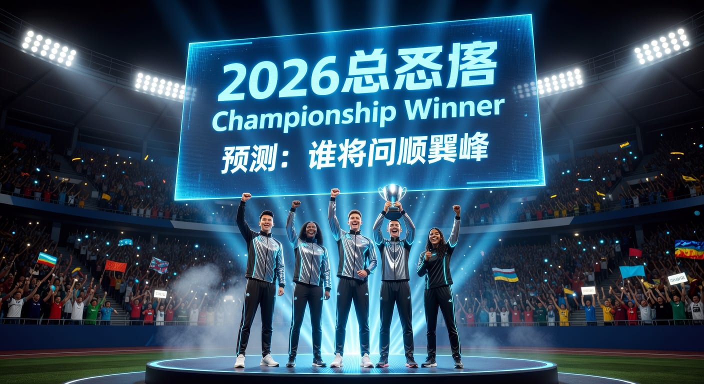 总冠军 championship winner：2026年赛事格局与本站视角