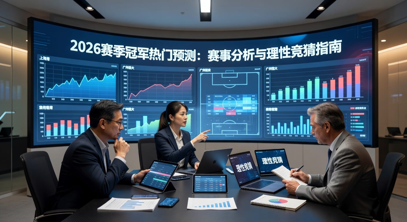 赛季冠军 season winner 走势解析｜PM国际体育官网