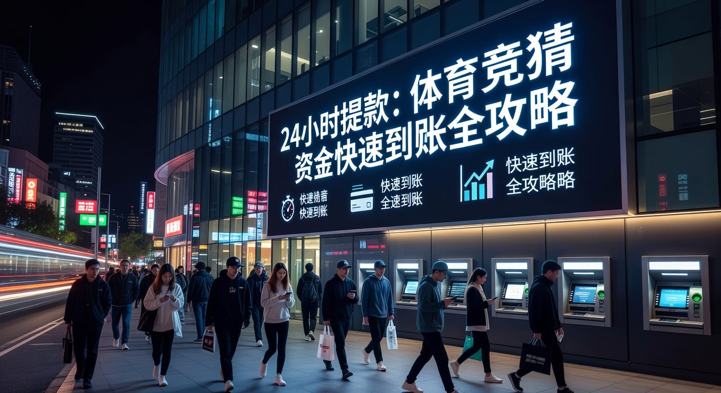 24小时提款：让球体育官网到账效率与风控要点