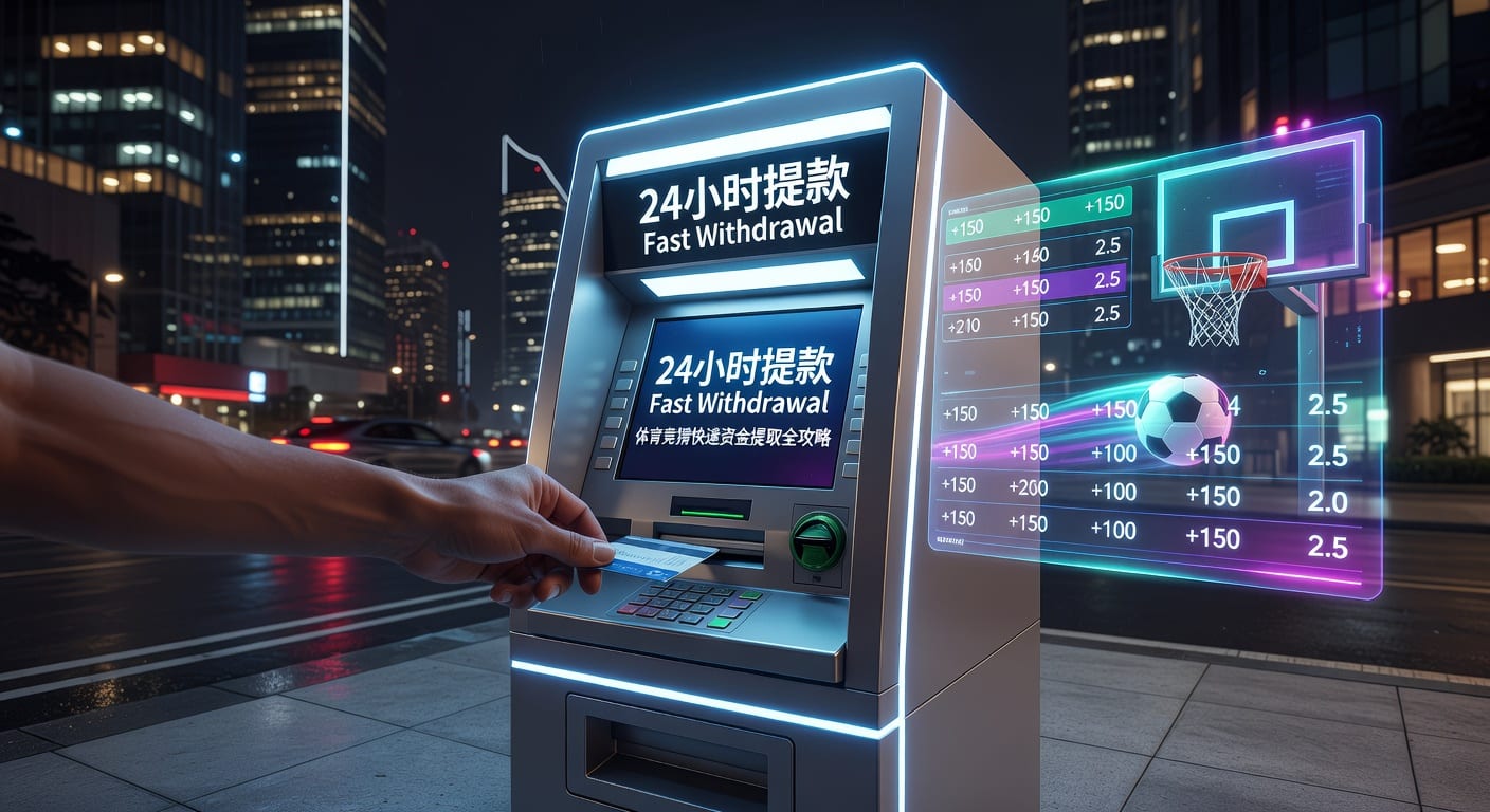 提款 withdrawal：2026年PM国际体育官网指南
