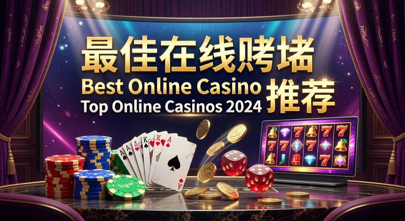 最佳在线赌场 best online casino｜让球体育官网选择指南