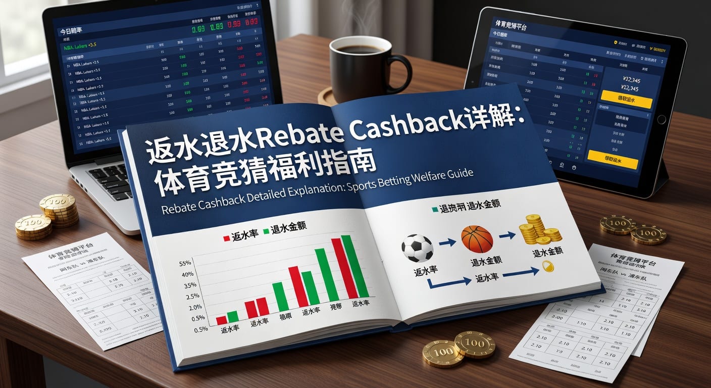 返水退水 rebate cashback 机制详解