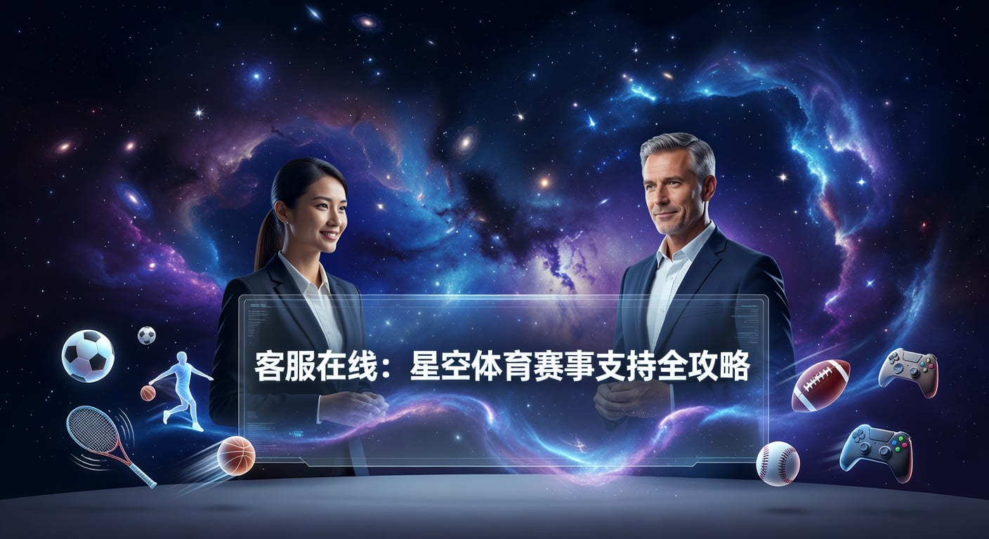 客服在线｜让球体育官网实时响应与用户支持指南