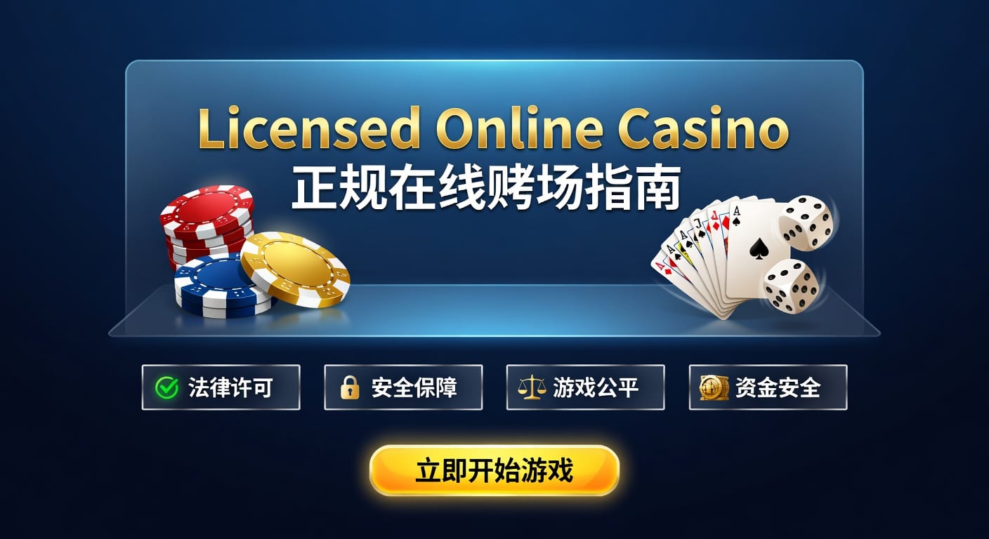 正规在线赌场 licensed online casino｜PM国际体育官网指南