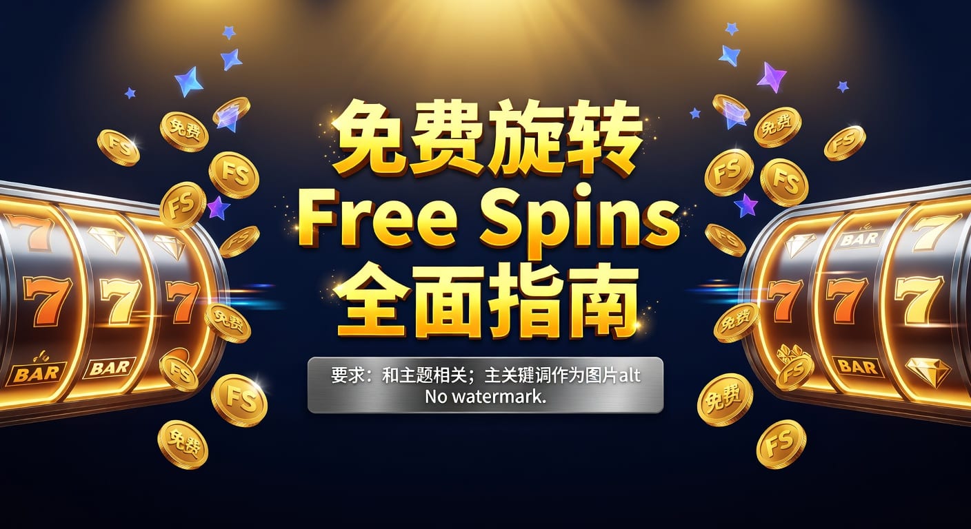 免费旋转 free spins：2026年实用解析｜永利国际娱乐官网