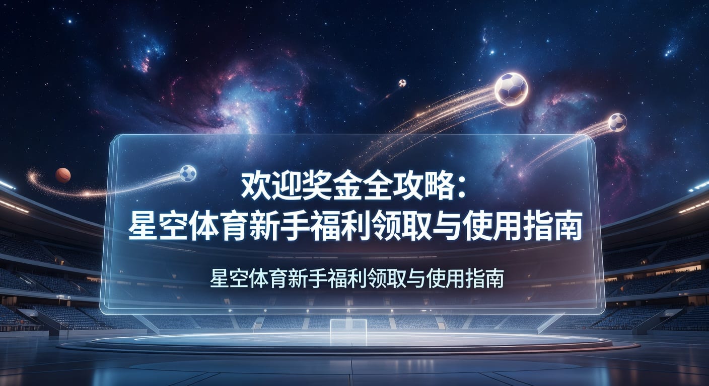 欢迎奖金 welcome bonus：2026年领取与使用要点