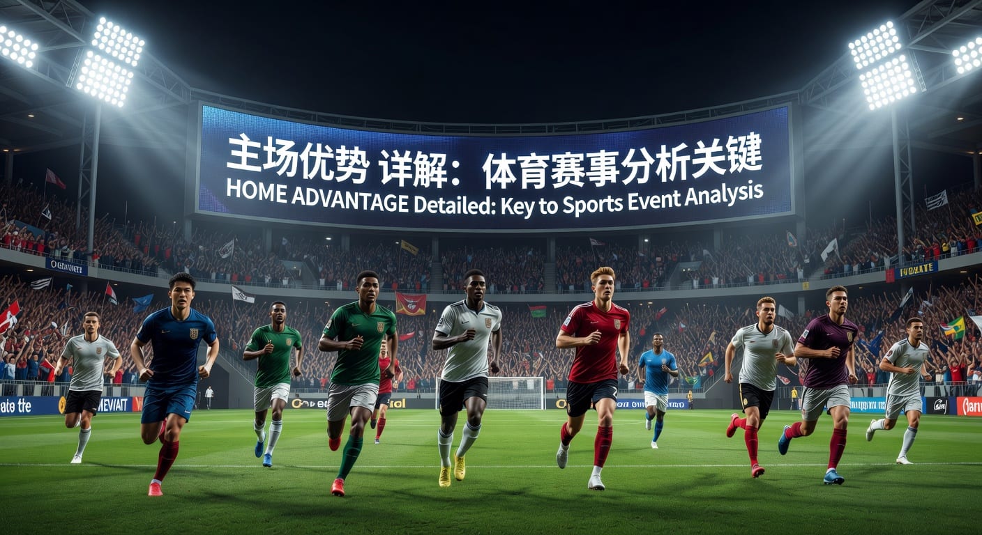 主场优势 home advantage：PM国际体育官网实战解读
