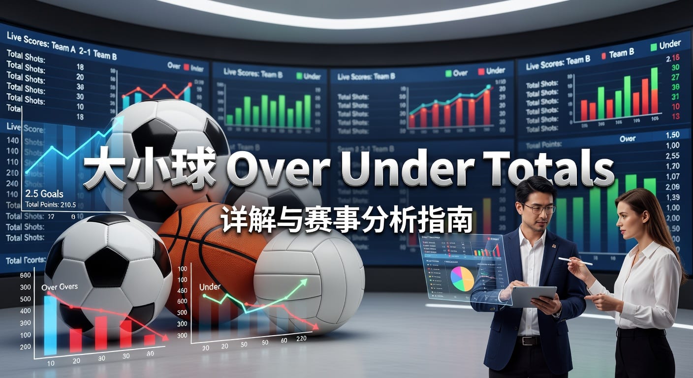 大小球 over under totals：PM国际体育官网实战思路