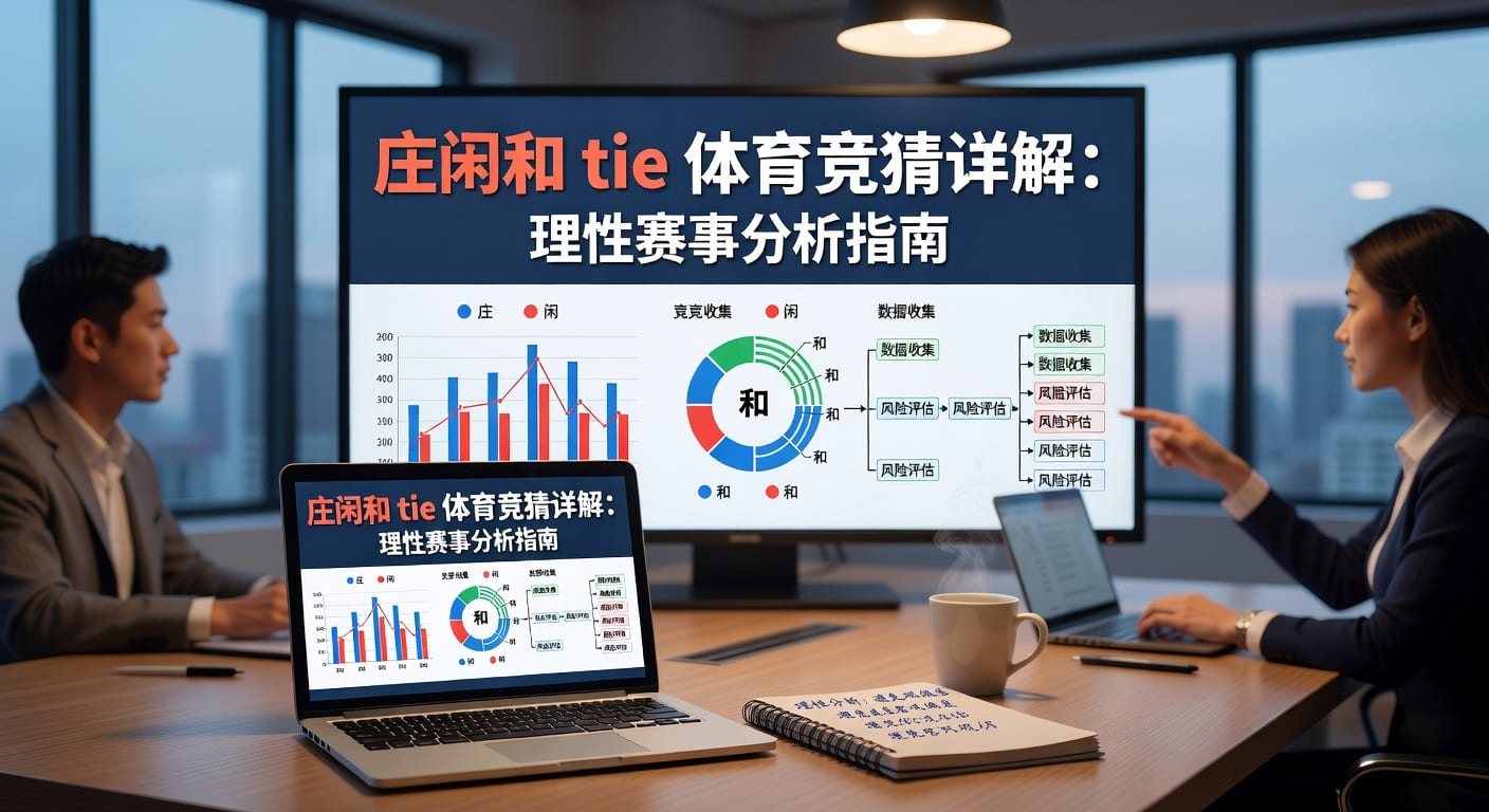 庄闲和 tie 判断逻辑｜PM国际体育官网实战解读