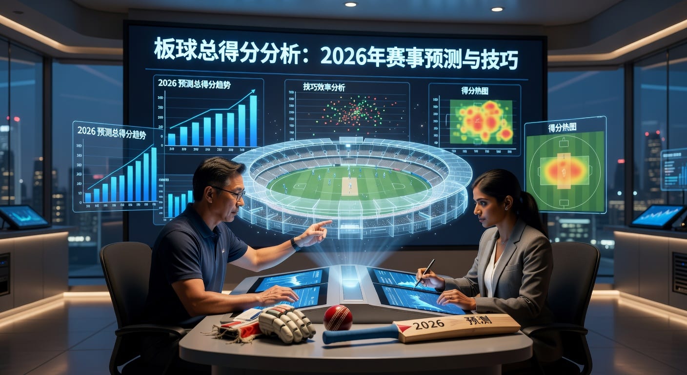 板球总得分 Total Runs：PM国际体育官网解读