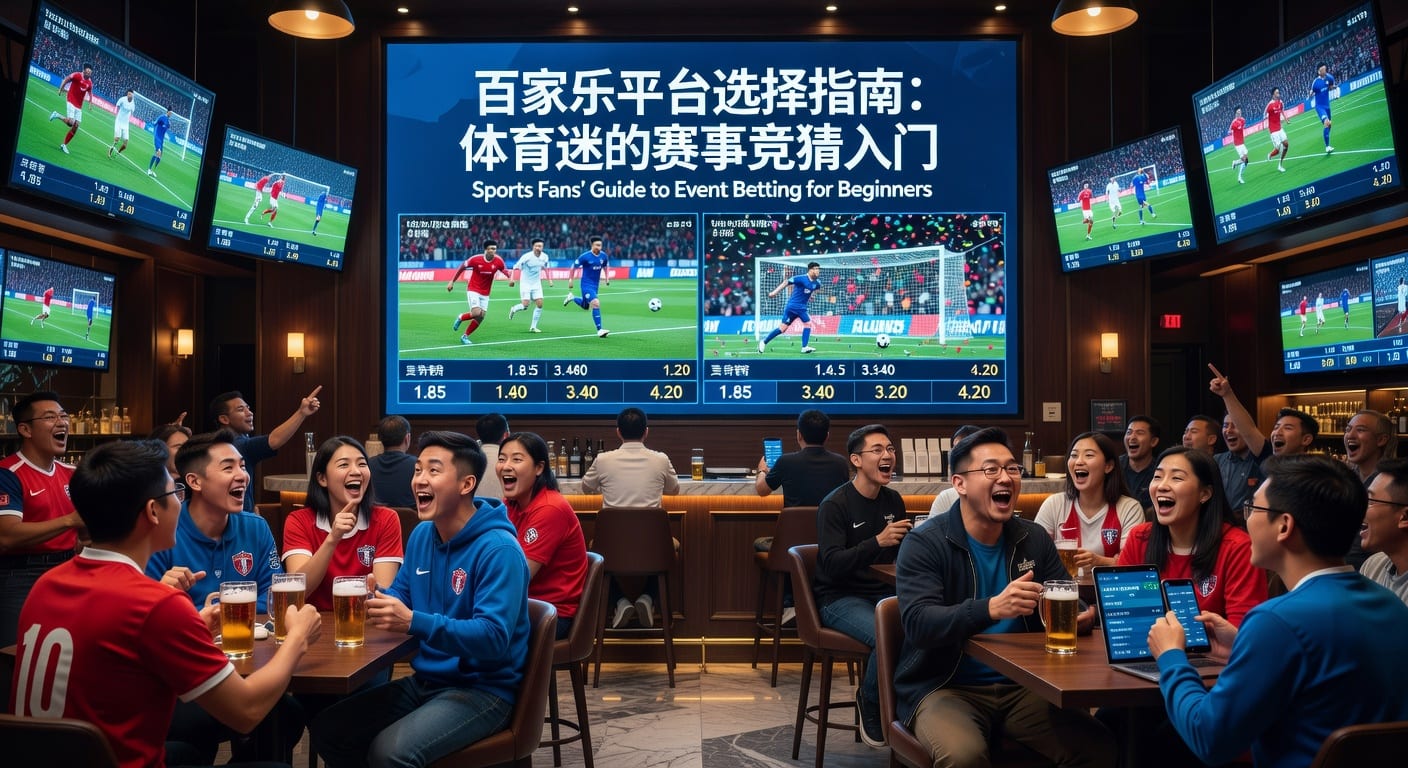 百家乐平台：2026年选择逻辑与风控观察
