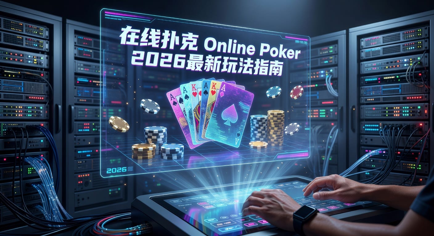 在线扑克 online poker poker online｜PM国际体育官网入门指南