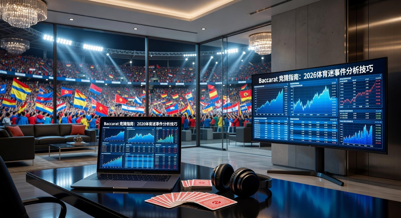 baccarat 玩法与风控思路：PM国际体育官网实战观察