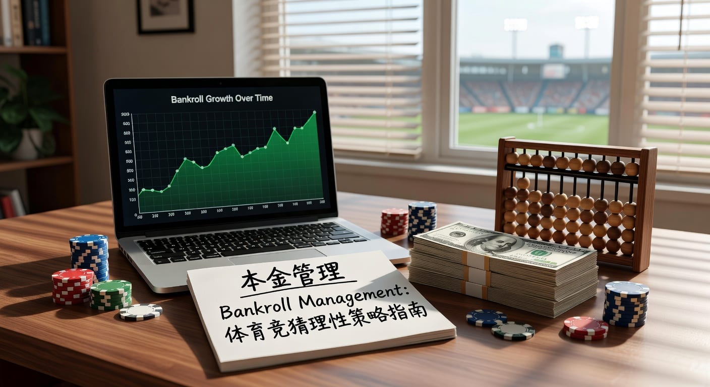 本金管理：体育玩家稳健实战思路