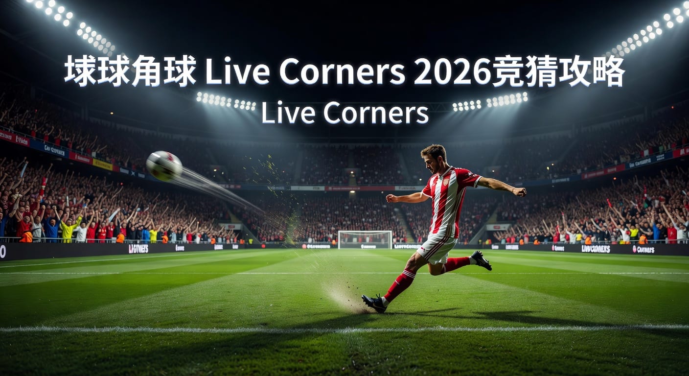 滚球角球 live corners：走地体育官网实时观察方法