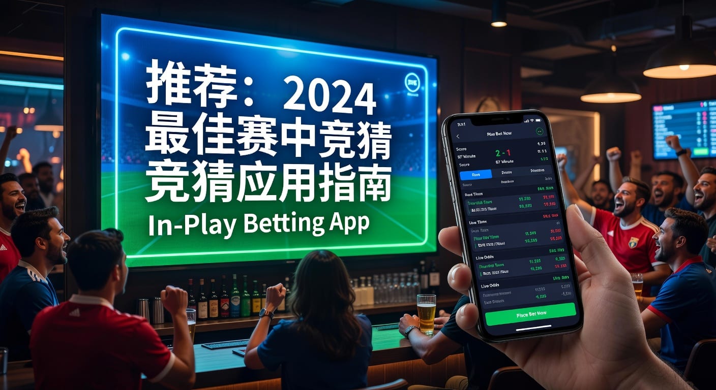 滚球赔率 in-play odds：实时走势与判断要点