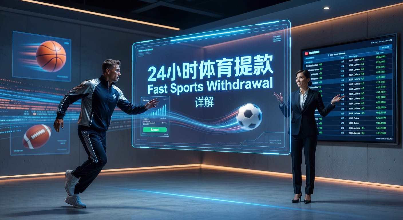 24小时体育提款 fast sports withdrawal：到账速度与风控要点