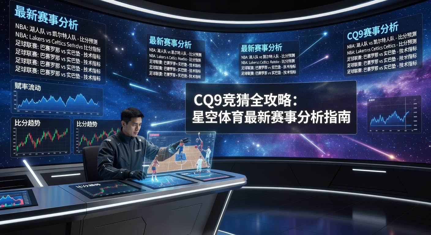 CQ9 线上娱乐趋势解析：PM国际体育官网视角