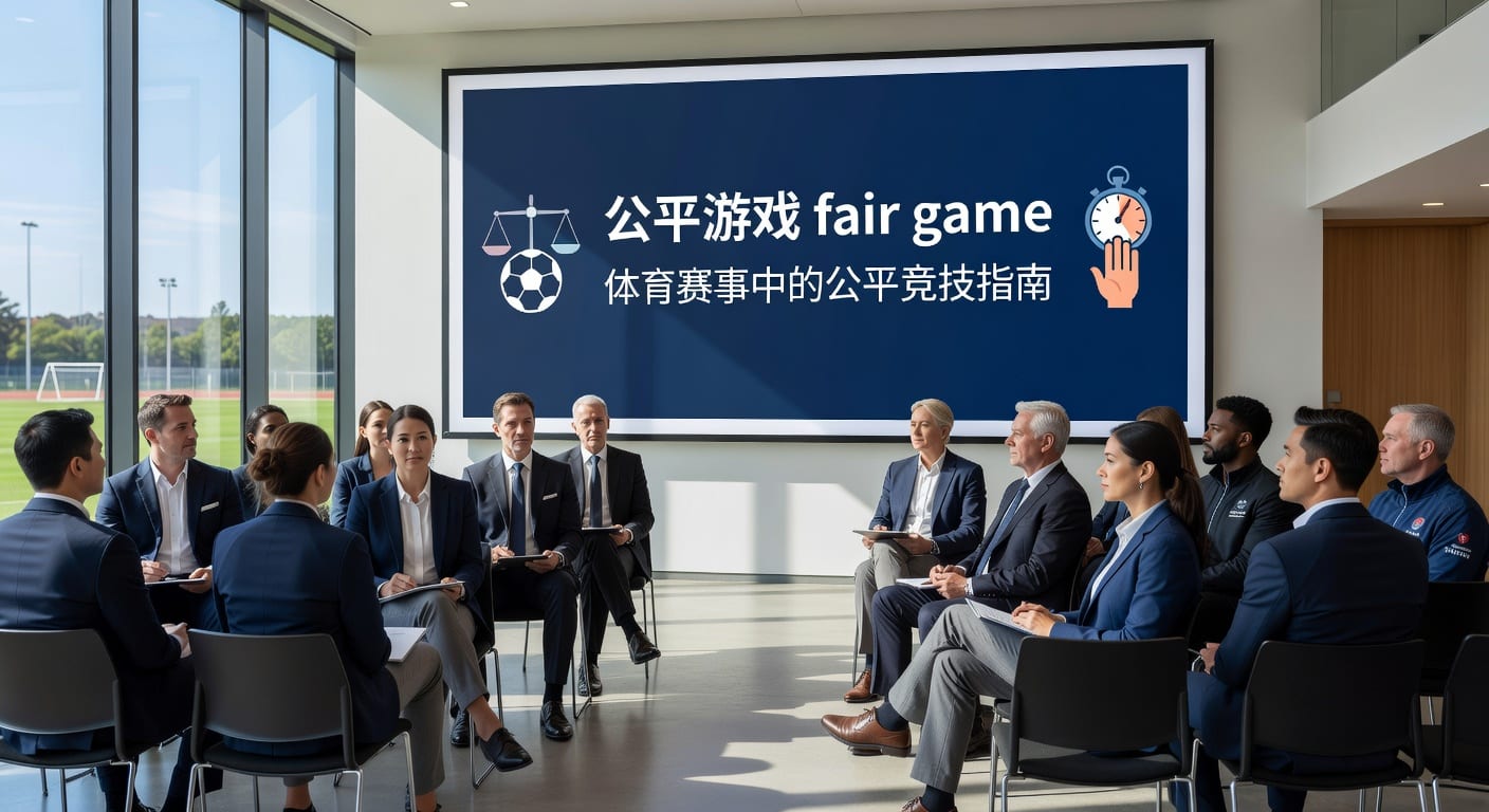 公平游戏 fair game：体育投注平台判断逻辑与2026年实战解读