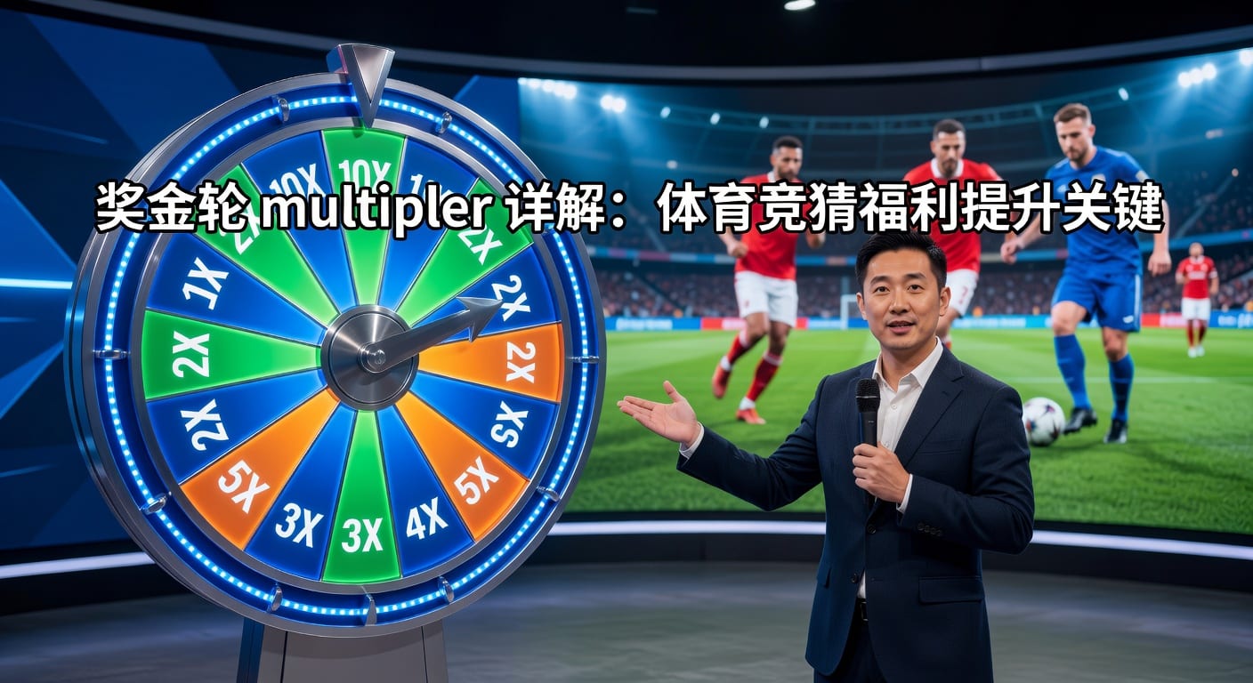 奖金轮 multiplier 解析｜AG真人娱乐官网实战判断