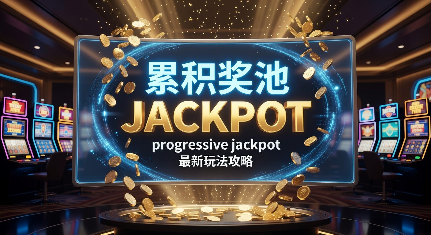 累积奖池 jackpot 解析：体育投注玩家必看要点｜PM国际体育官网