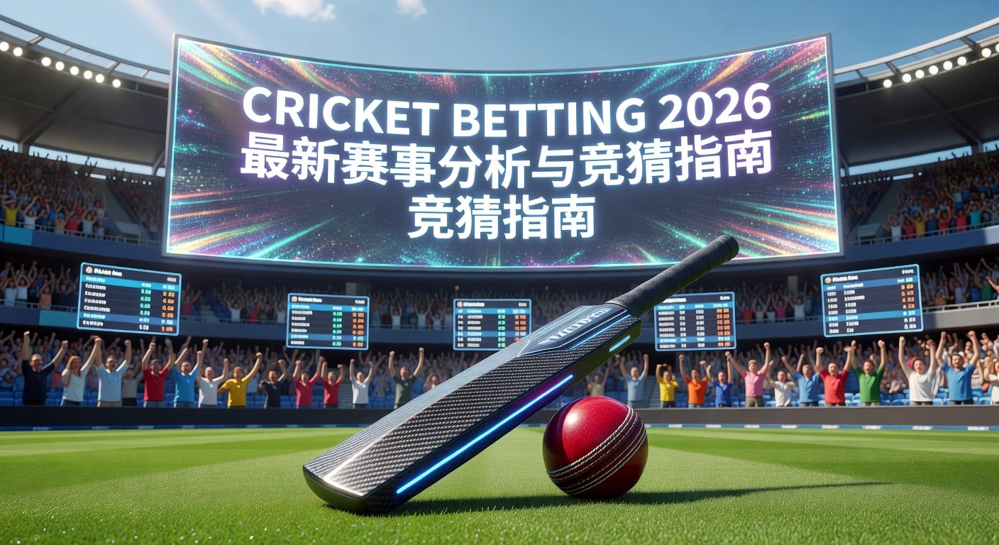 板球滚球 Live Cricket Betting｜伟德体育官网实战指南