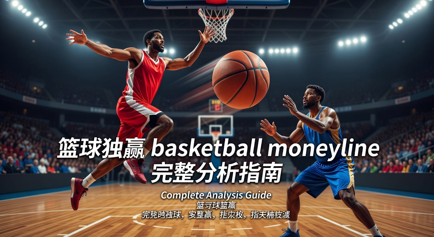 篮球独赢 basketball moneyline｜2026年赛前判断与取舍