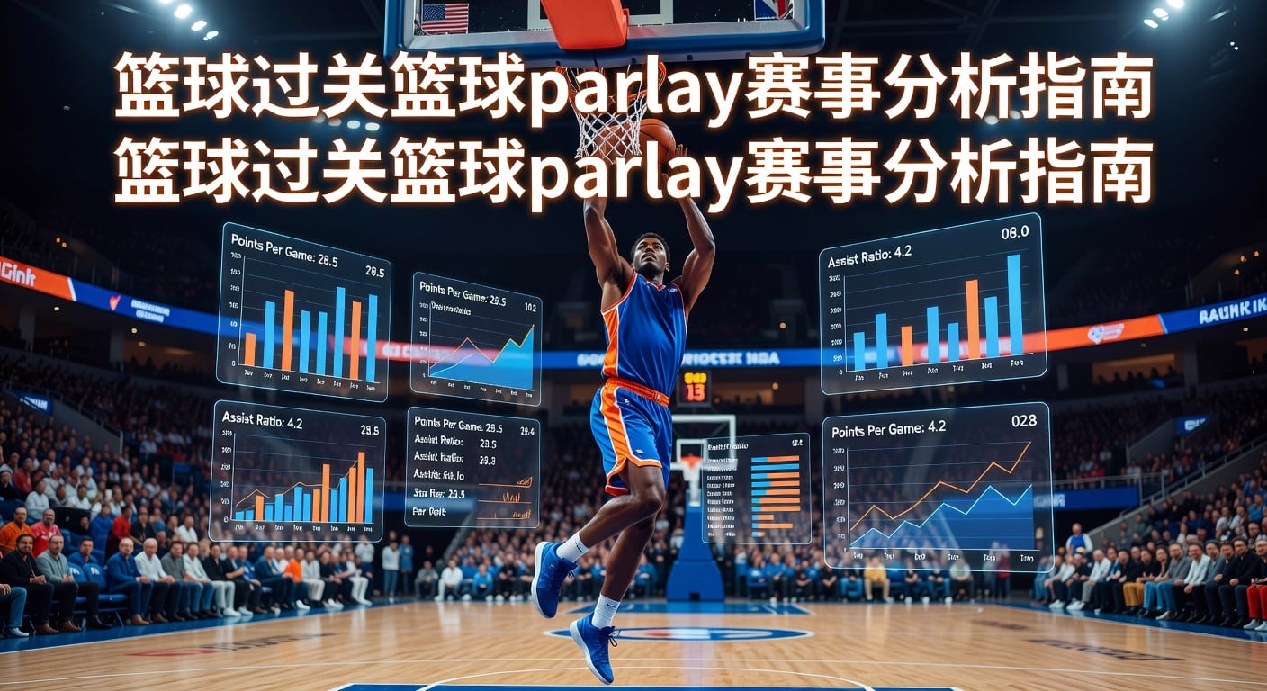 篮球过关 basketball parlay 实战拆解与投注技巧