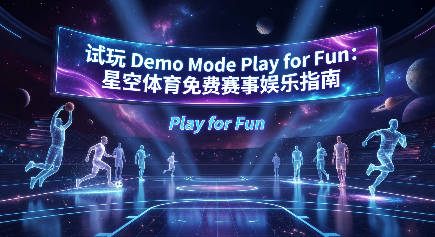 试玩 demo mode play for fun：PM国际体育官网实用指南