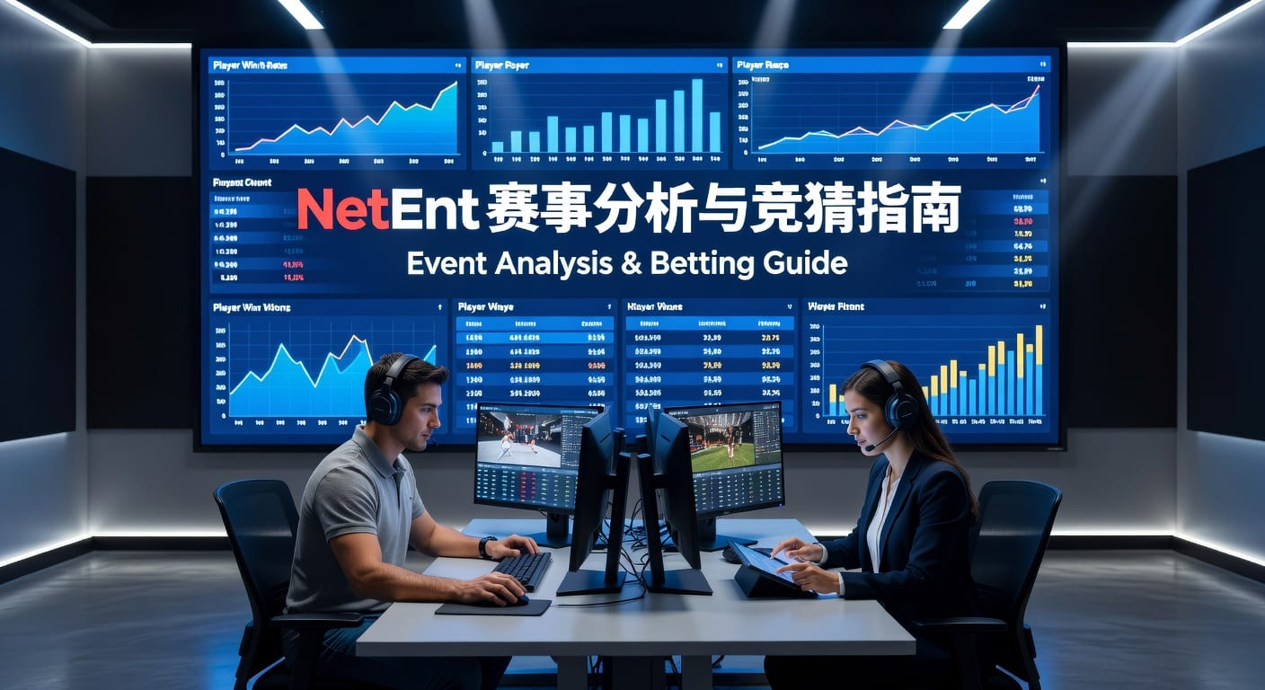 NetEnt 在 PM国际体育官网 的最新玩法解析