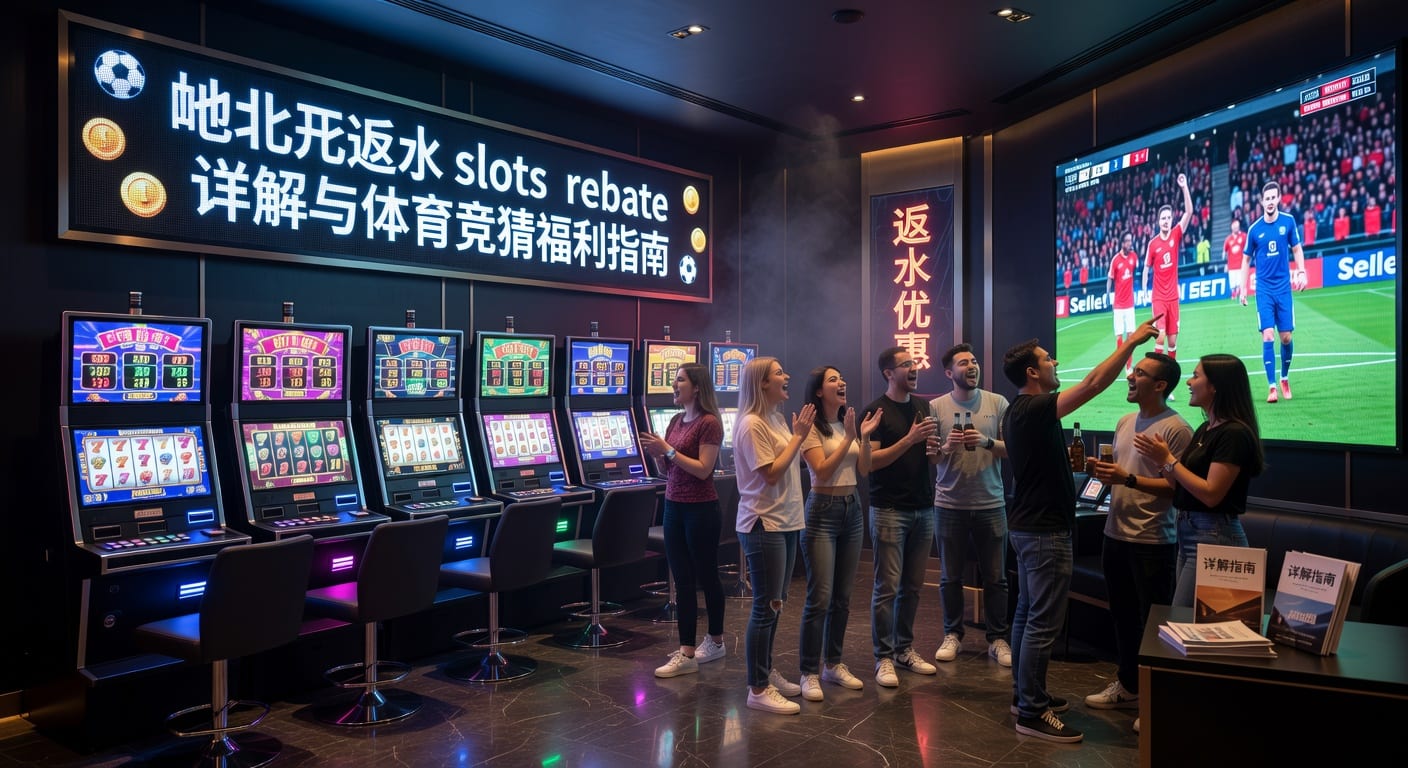 老虎机返水 slots rebate：返还机制与实战判断