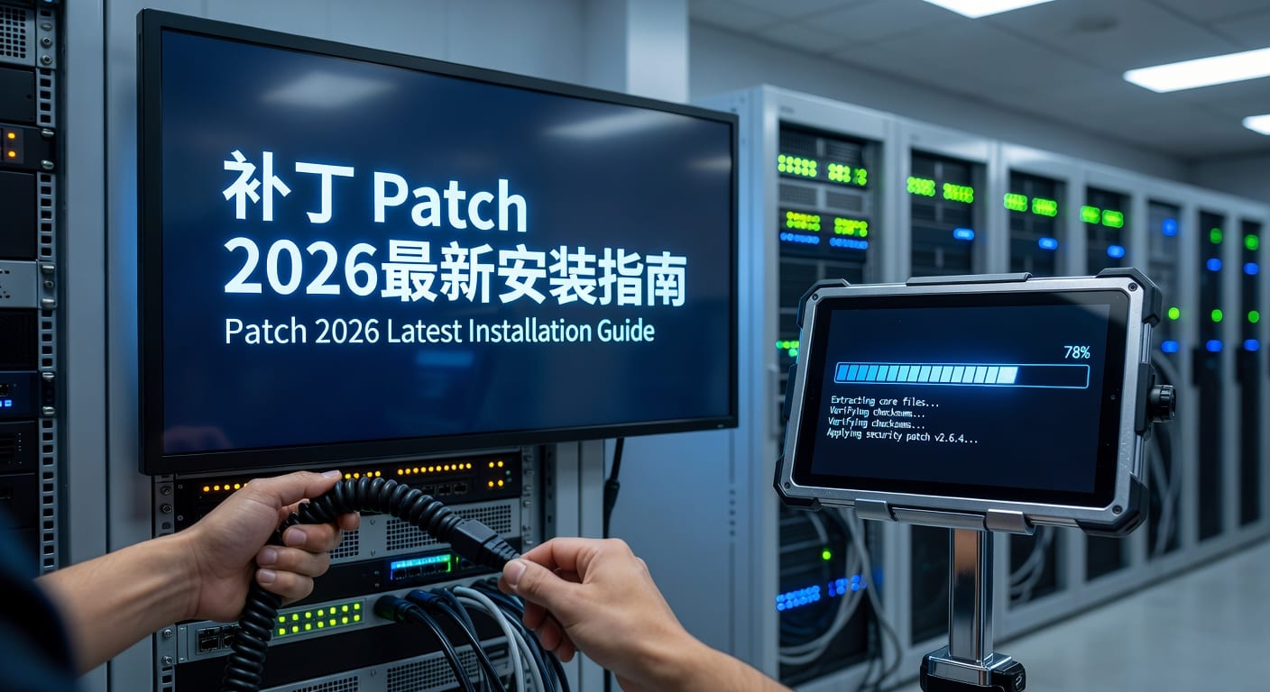补丁 Patch：体育资讯修正与版本更新指南