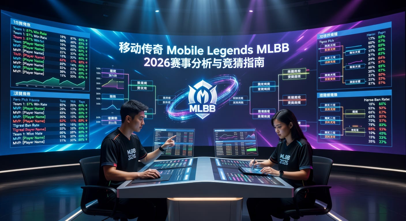 移动传奇 Mobile Legends MLBB｜PM国际体育官网赛前观察