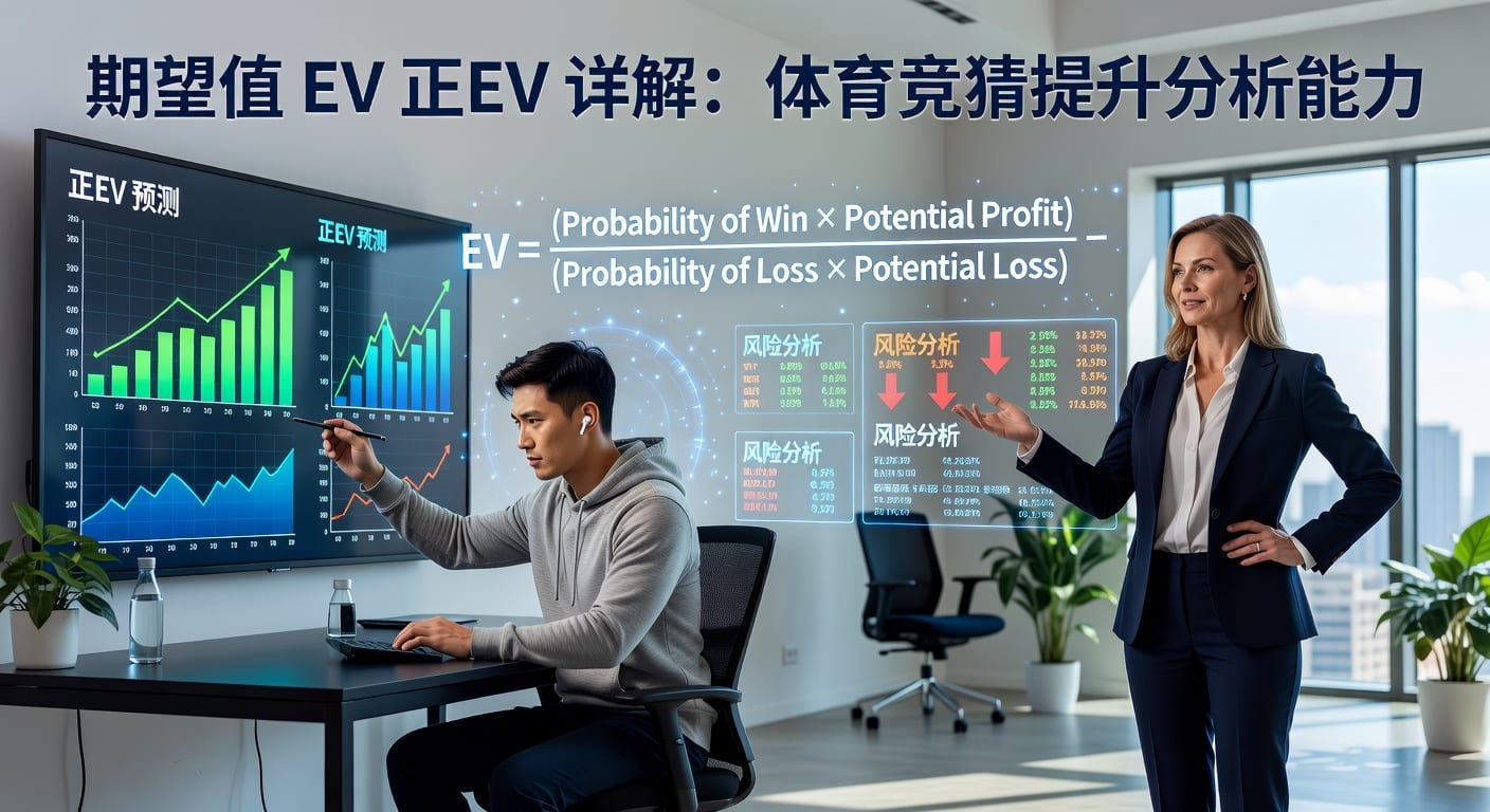 期望值EV正EV：2026年投注技巧与判断框架