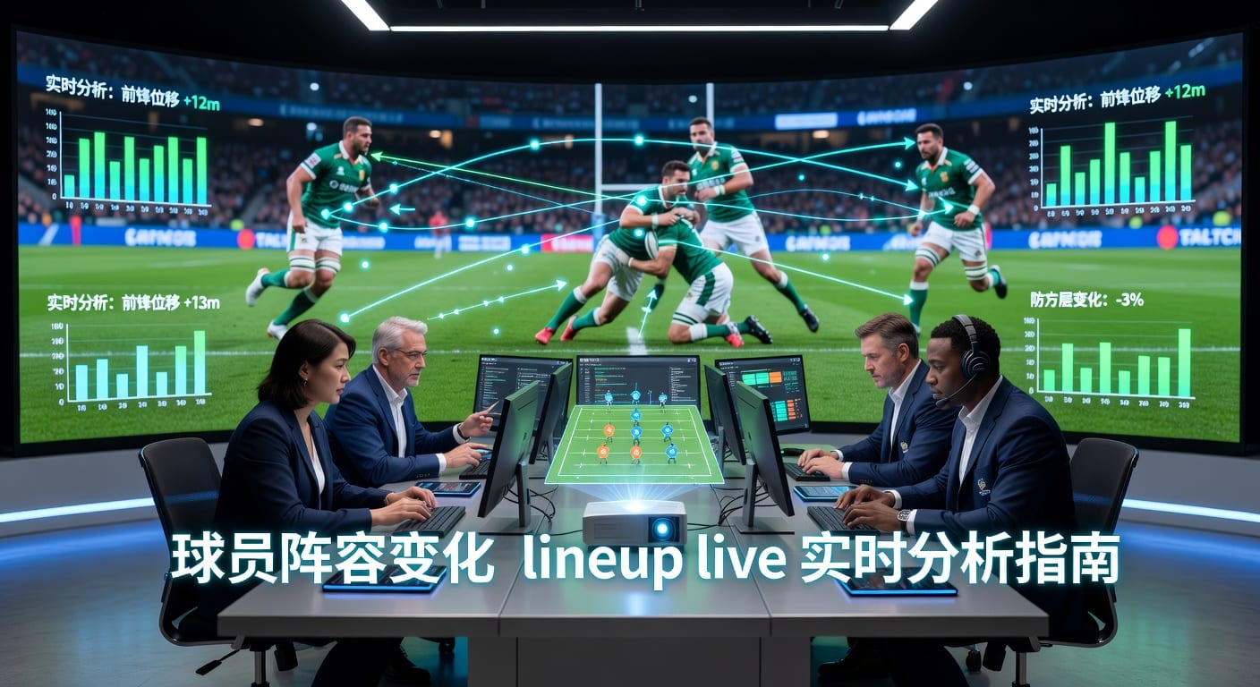 滚球阵容变化 lineup live：2026年走地体育官网实时观察