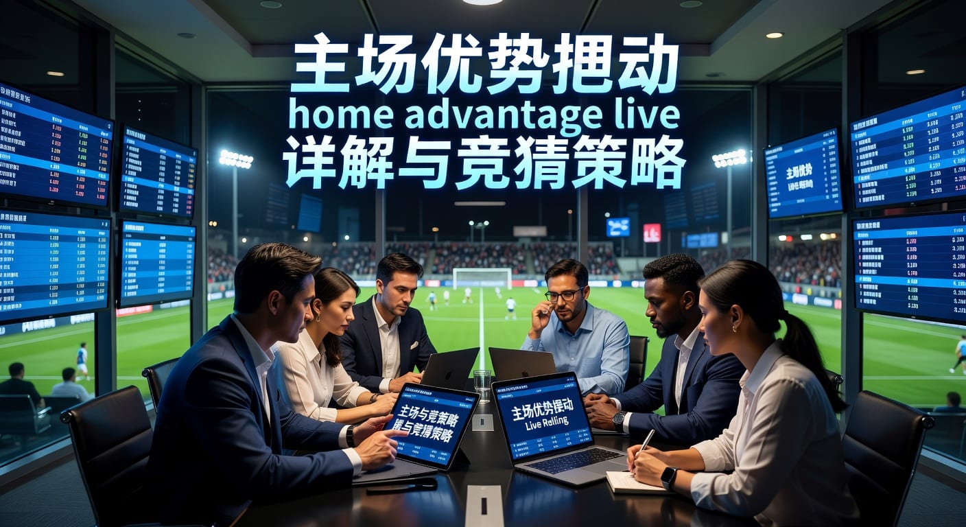 滚球主场优势 home advantage live：2026年滚球实战判断