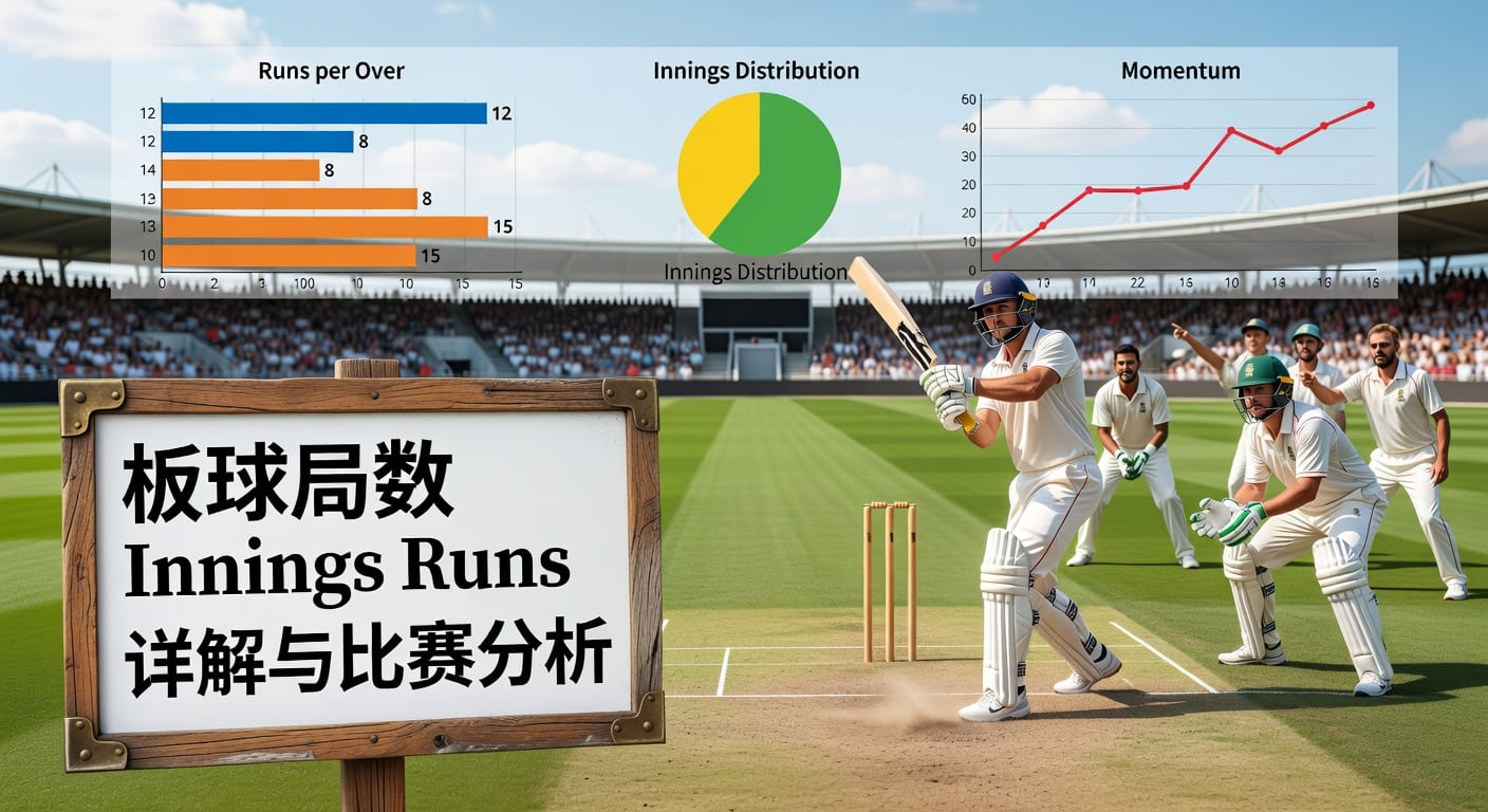 板球局数 Innings Runs｜永利国际娱乐官网实战解析