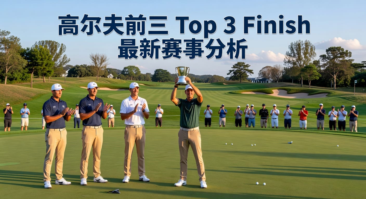 高尔夫前三 top 3 finish 2026判断｜J9体育娱乐官网
