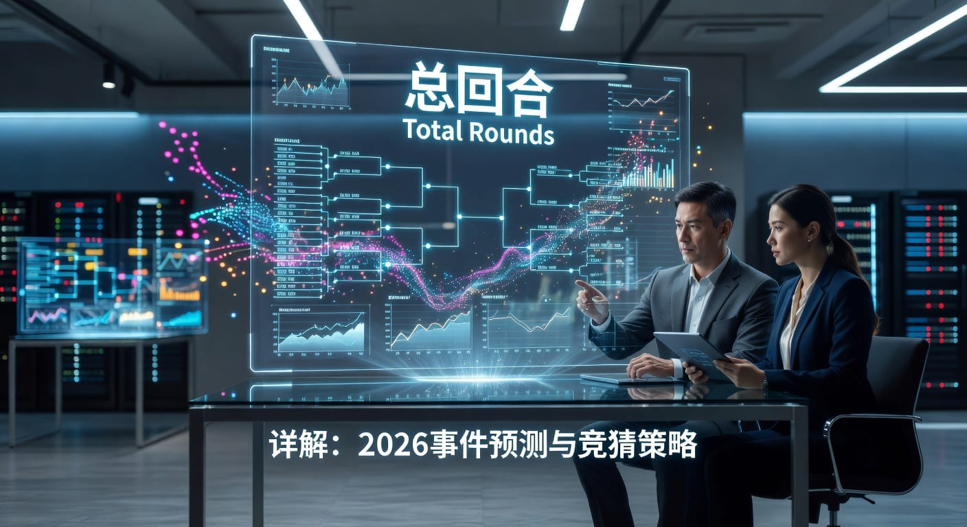 总回合 total rounds｜伟德体育官网实战判断指南