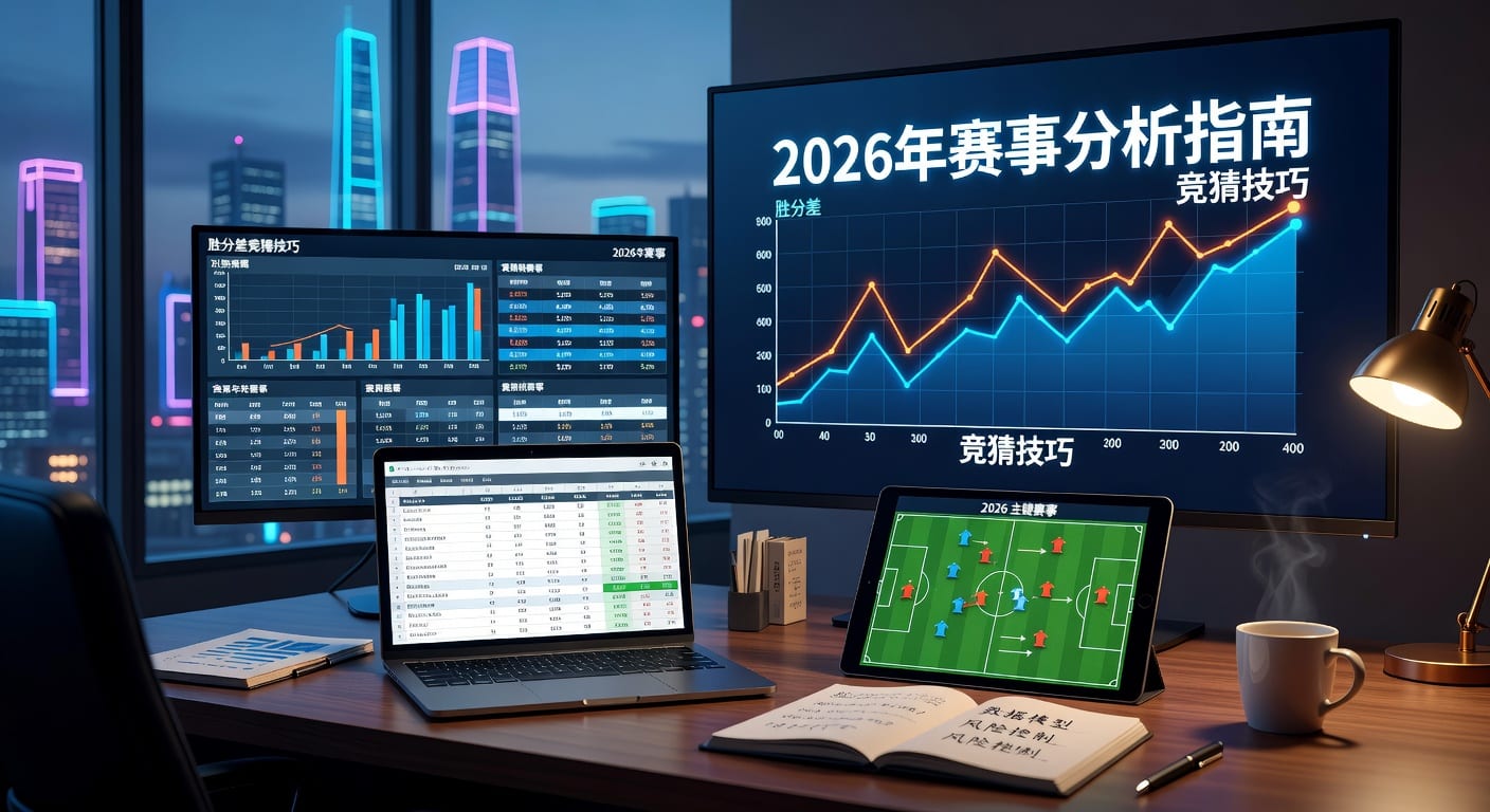 胜分差 winning margin 实战解读｜走地盘体育官网