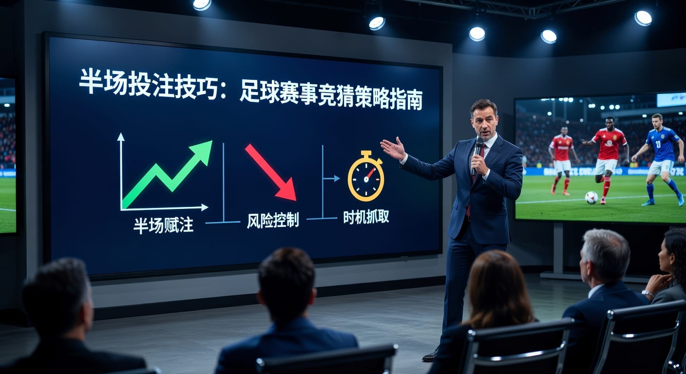 半场投注｜预测体育官网2026年实战判断